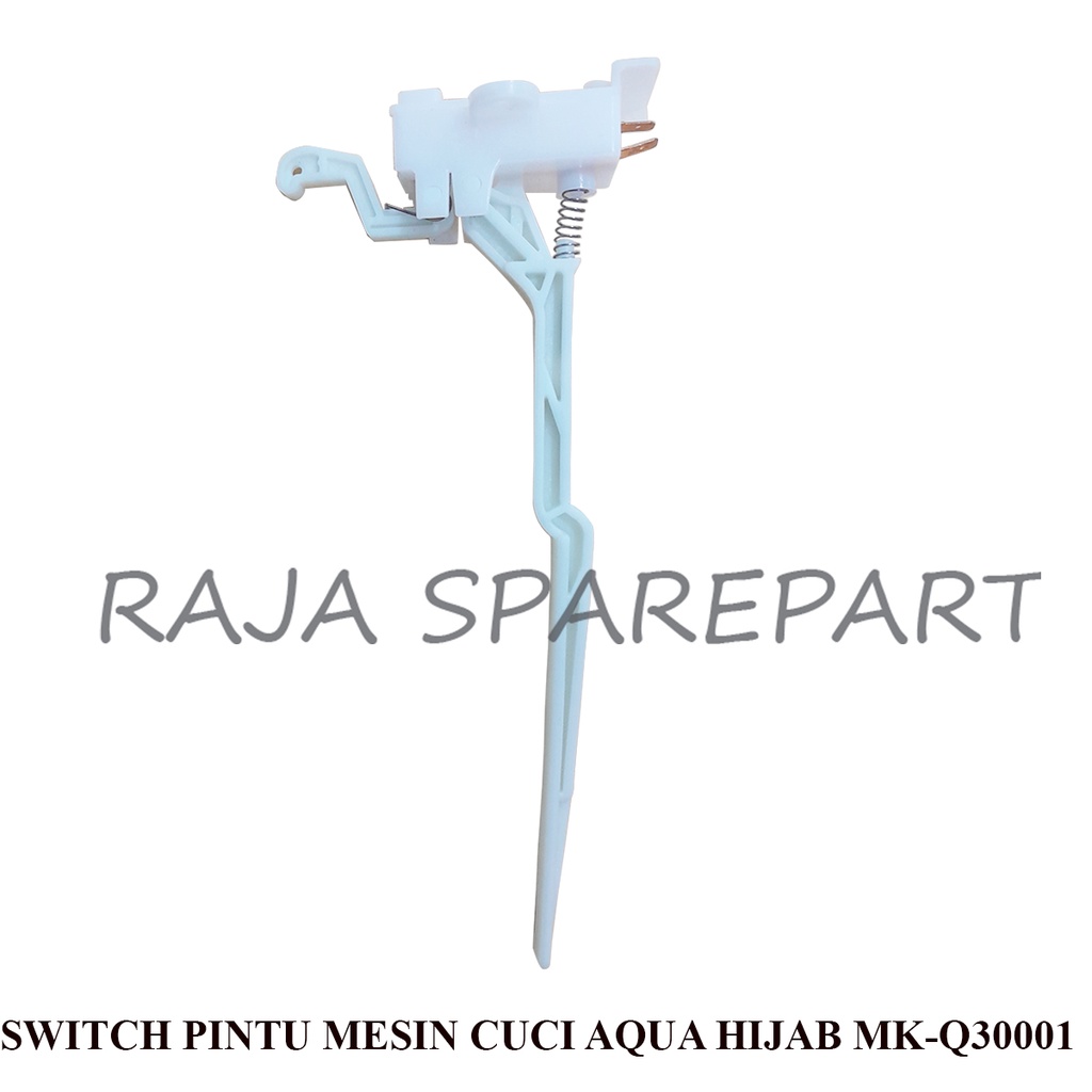 SWITCH PINTU MESIN CUCI AQUA HIJAB MK-Q30001