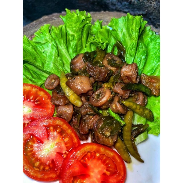 

CUMI SAMBAL IJO FROZEN FOOD MAK'QU