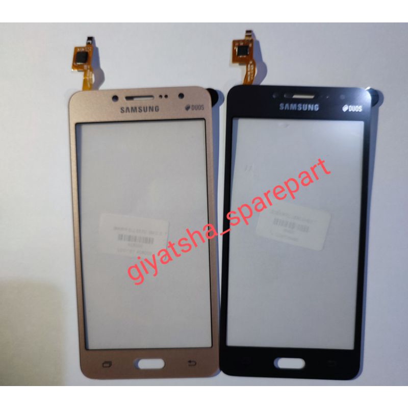 Touchscreen Samsung J2 prime G532 New ORI