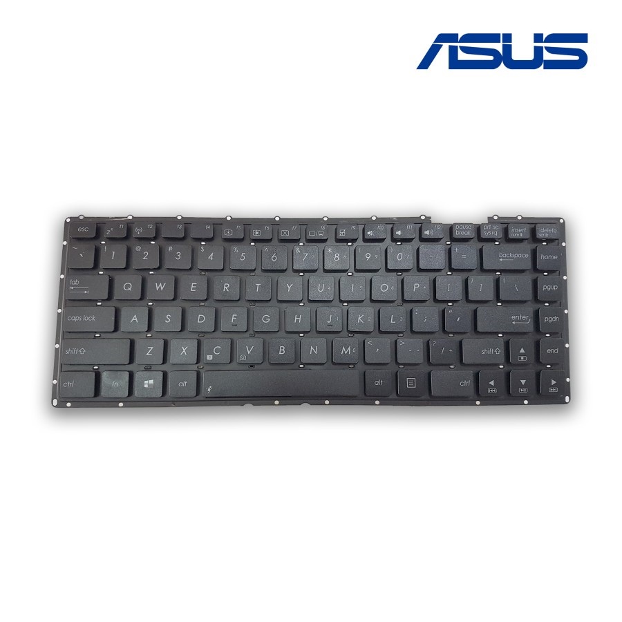 KEYBOARD LAPTOP ASUS X451 X451C X451CA X451M X451MA X451E X453MA, ASUS A455, X451, X453 (umum), X454, X455