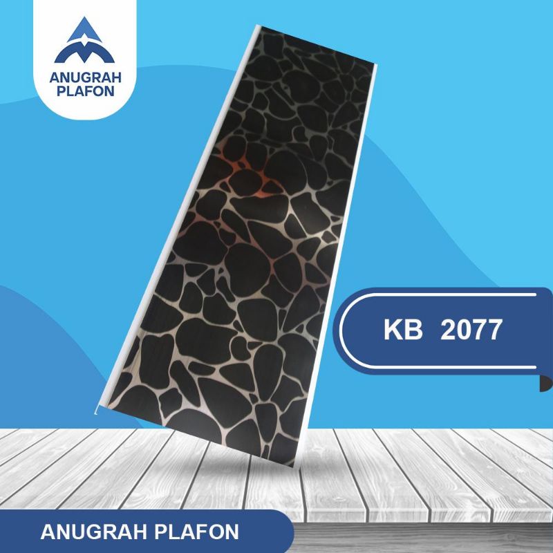 plafon pvc Golden KB 2077