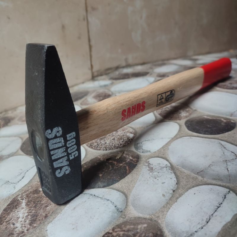 SANDS Palu tukang 500 gram