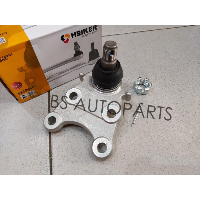 Ball Joint Bawah Isuzu Dmax D-Max th 13-21 - Trooper 5 pintu th 88-95