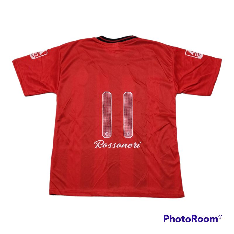 SETELAN BAJU BOLA ANAK LAKI LAKI/GRATIS SABLON NAMA DAN NOMER PUNGGUNG/JERSEY 2022-2023