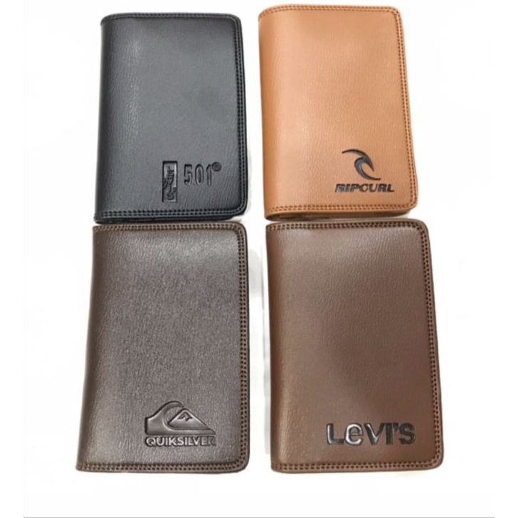 Dompet cowok/dompet pria murah