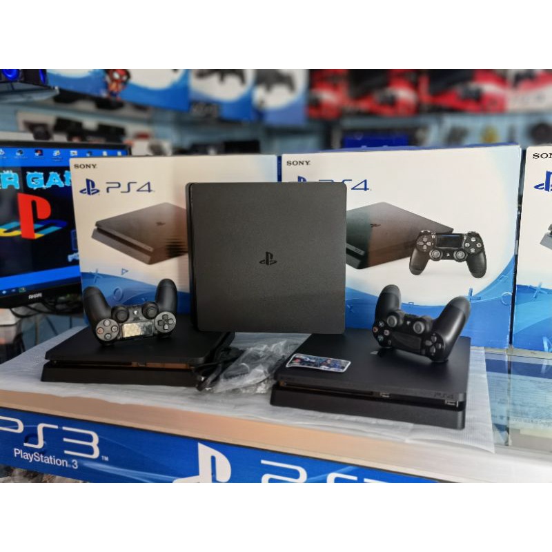 PS4 SLIM HEN 9.00
