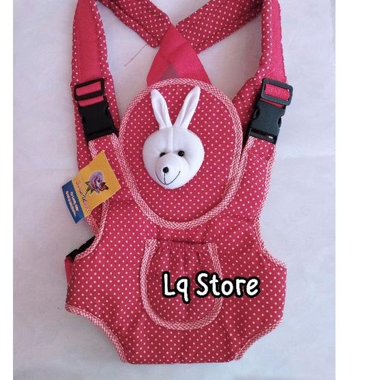 Harga Termurah GENDONGAN DEPAN BONEKA// GENDONGAN BAYI DEPAN BONEKA// gendongan depan boneka// GENDO