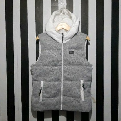 Vest Dacron NEPA
