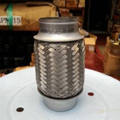 Fleksibel / Flexible Knalpot Isuzu Panther .