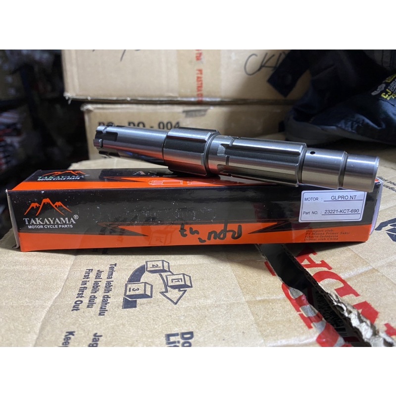 AS GEAR DEPAN AS GIR DEPAN GLPRO GLMAX NEOTECH AS GIGI DEPAN GL PRO GL MAX NEOTEK MEGAPRO PRIMUS MEG