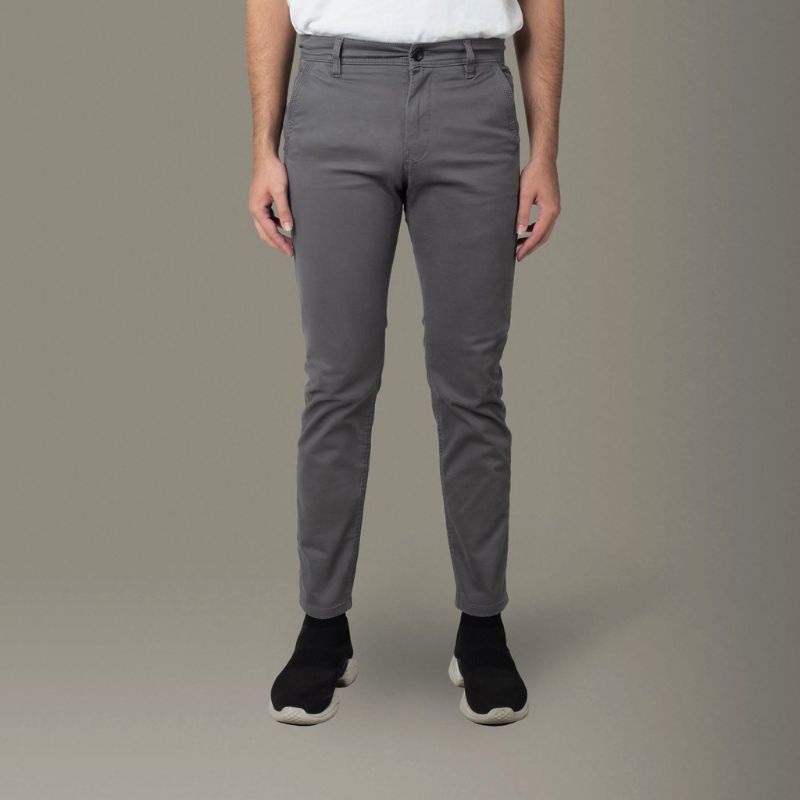 Celana Chino Panjang Slimfit Pria Premium High Quality