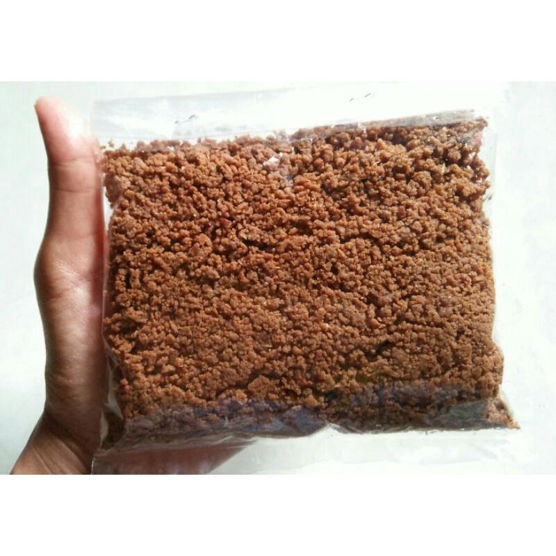 

galendo ciamis original fresh tanpa campuran apapun 250gr