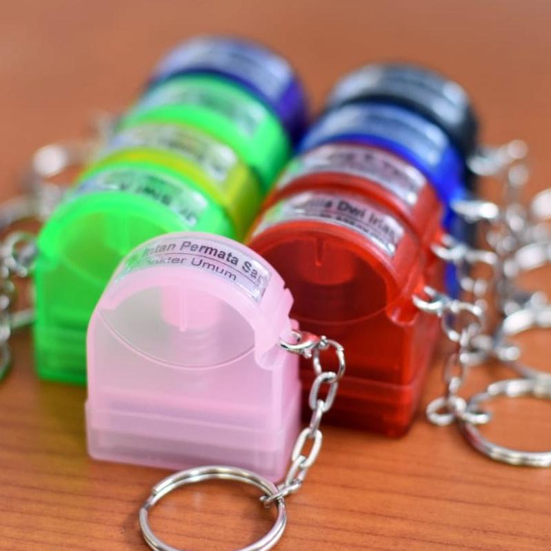 

NK628 Stempel Flash Logo,Nama,Lunas,custom Free Desain 2020 Promo Gila