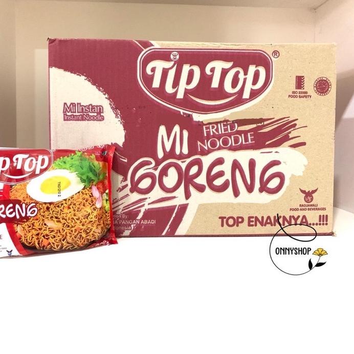 

limited STOCK!MIE TIPTOP MIE TIP TOP 68 GRAM 1 DUS ISI 40PCS - MIE INSTANT PALING MURAH !!|RA5