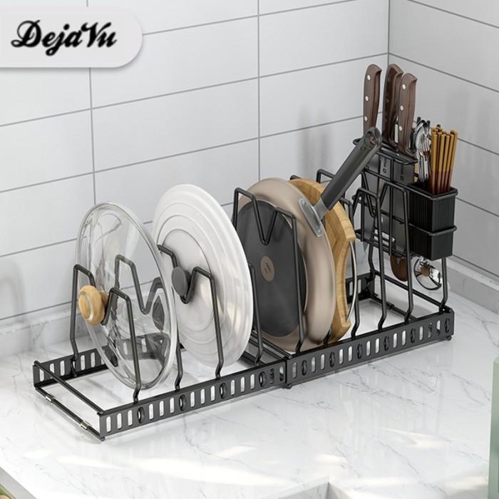 Rak Piring Dejavu Rak Piring Wastafell Rak Dapur Stainlesspengering Piring Hrm136