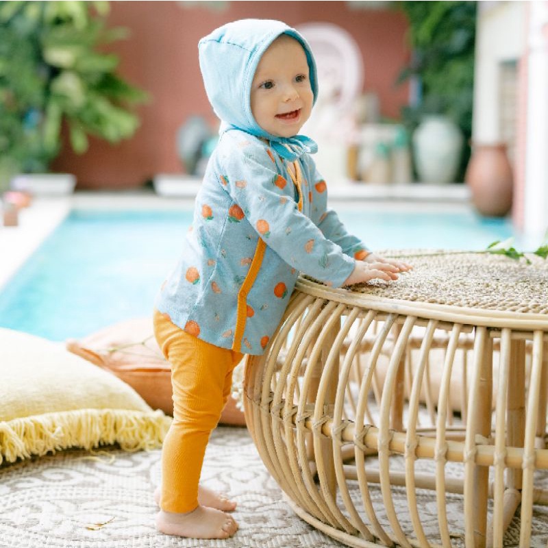 BOHOPANNA - LEGGING UNISEX - CELANA ANAK - LEGGING BAYI - LEGGING ANAK