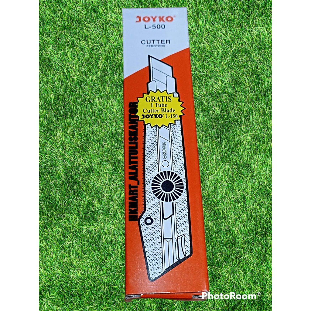 

CUTTER MURAH JOYKO L-500