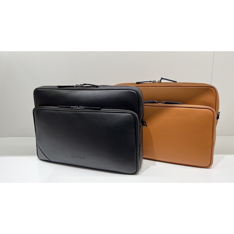 Braun Buffel Original GALLION Medium Messanger Bag