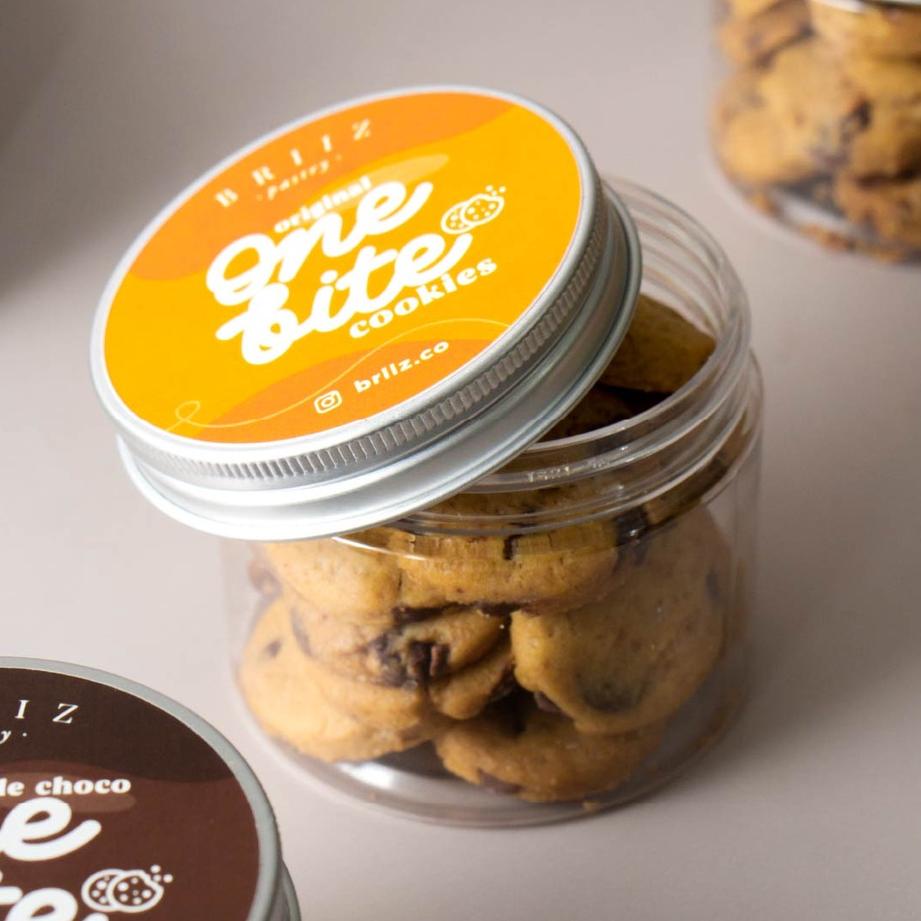 

KODE5m0La--Briiz - One Bite Mini Cookies Jar