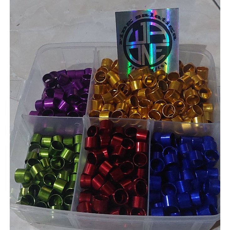 ring merpati dewasa polos