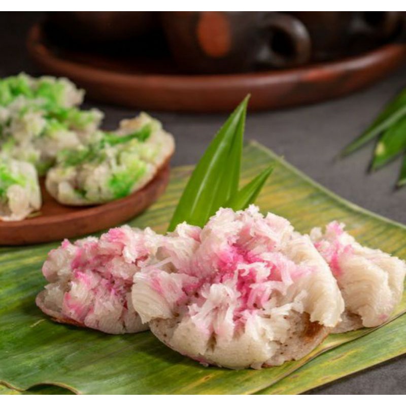 

Corobikang jajan Pasar