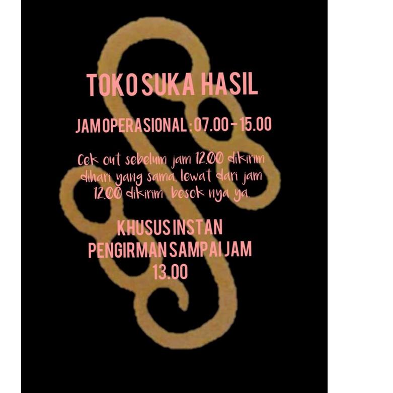 

Grosiran Murah Lazery Yoghurt Kotak Ples 525gr - Ples Isi 175 Pcs !!!