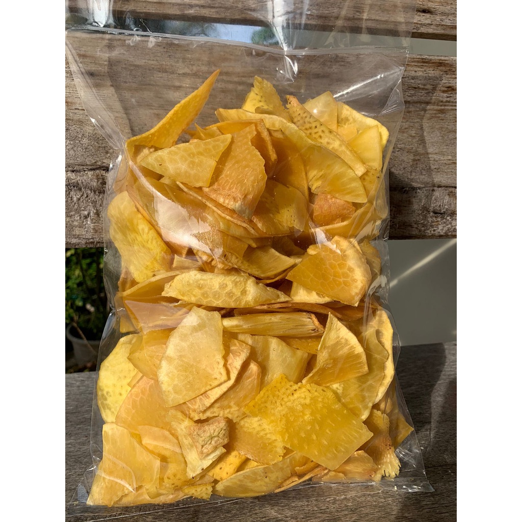 

Keripik Sukun