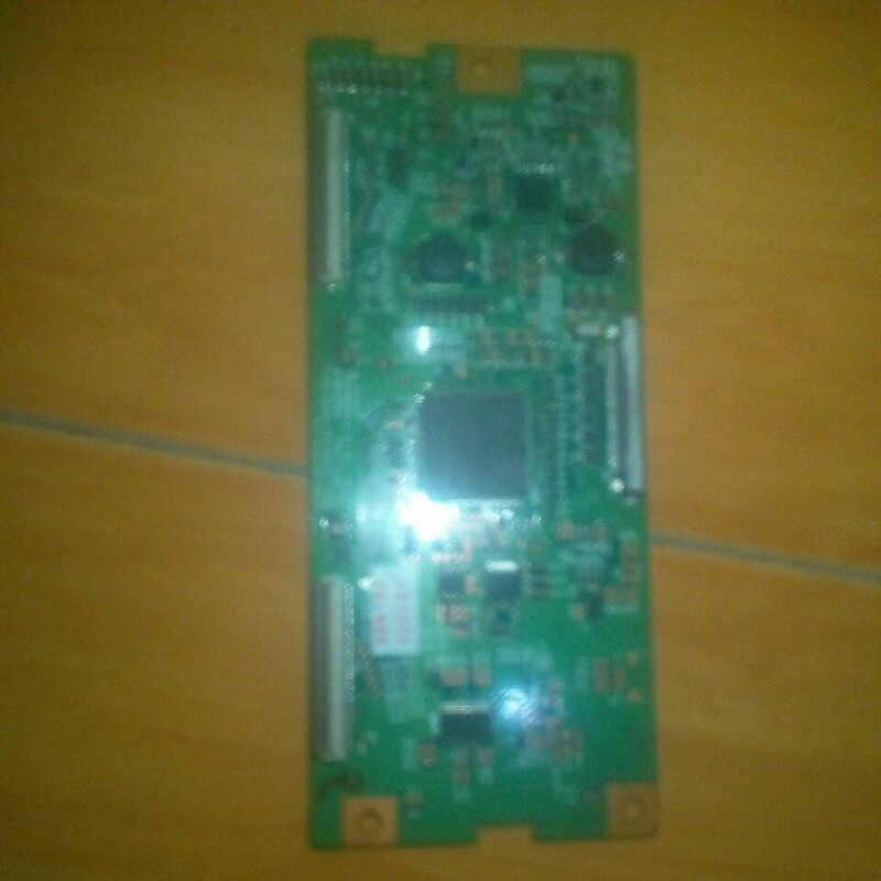 tcon lg 42"