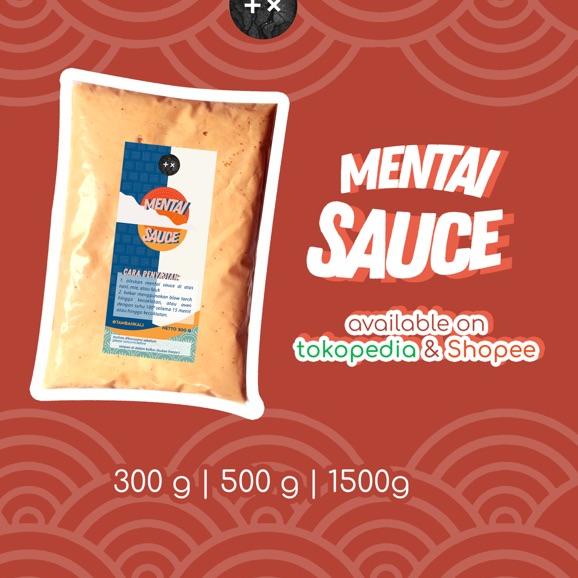 

Id0w0Vk--Mentai Sauce 1,5kg (PEDAS/DOUBLE TOBIKO)