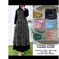 Benita maxy