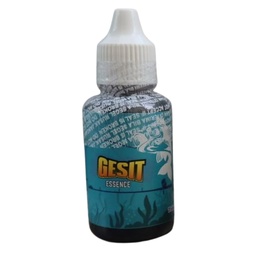 GESIT ESSENCE Essen Bulus Hitam Mancing Ikan Lele Patin Bawal Baung Betok Gabus Toman 30ml