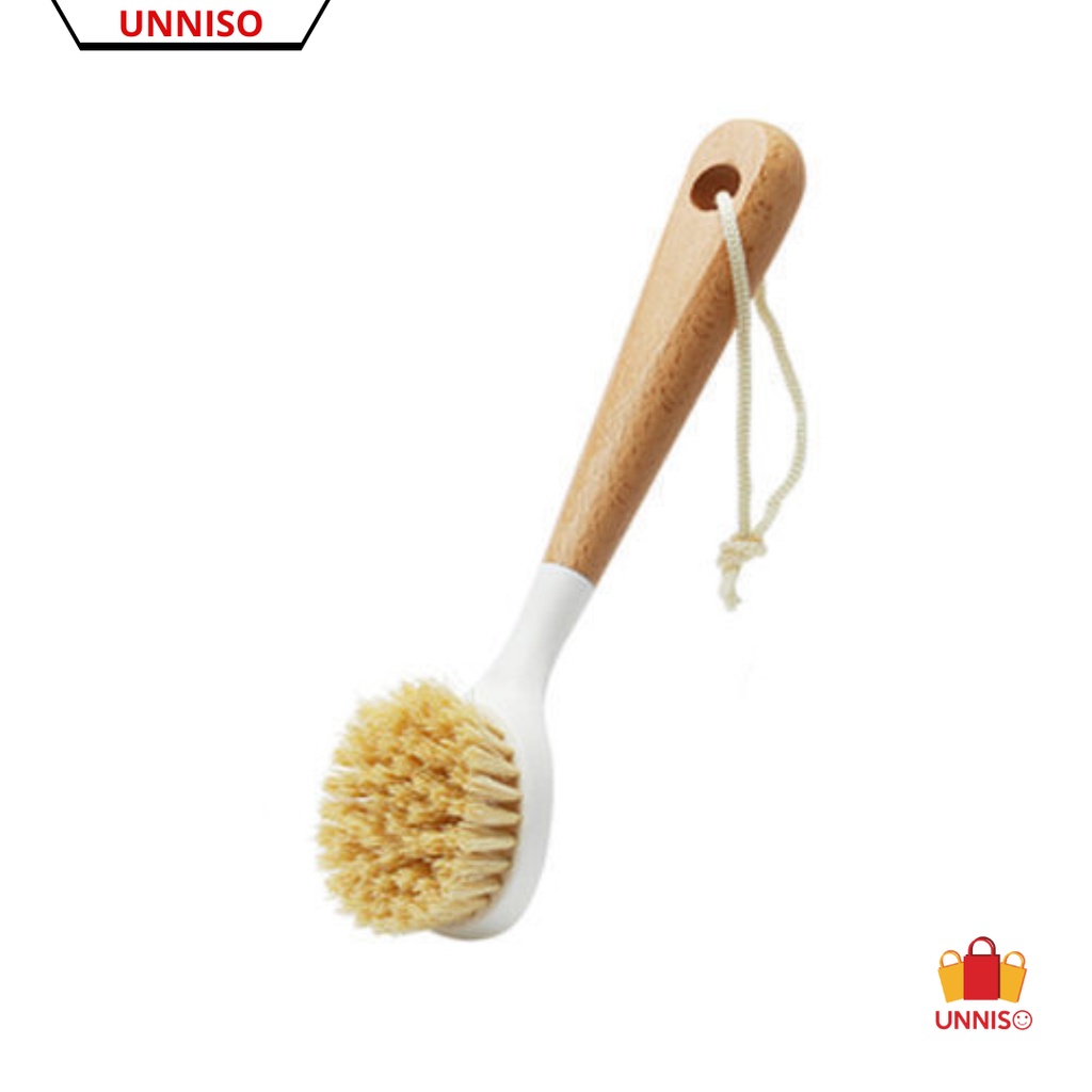 UNNISO - Cleaning Brush  Kitchen Dishwashing