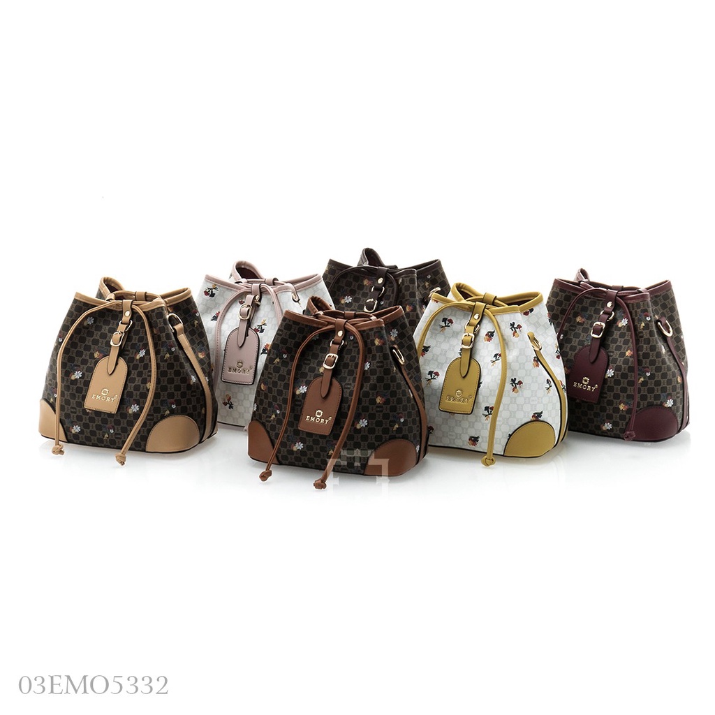 SB E M O R Y Aliva Series 03EMO5332#(Real Stock)
