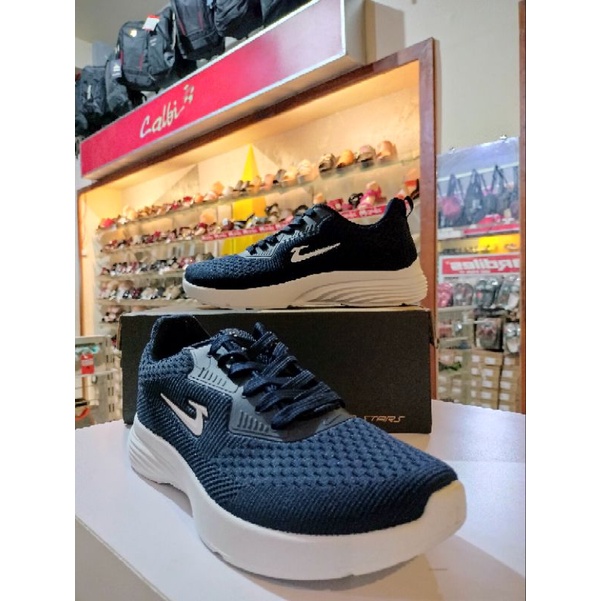 Sepatu Thomas Original Pria / Sepatu Pria Sneakers Sporty Casual / Sepatu Thomas M. Soviet