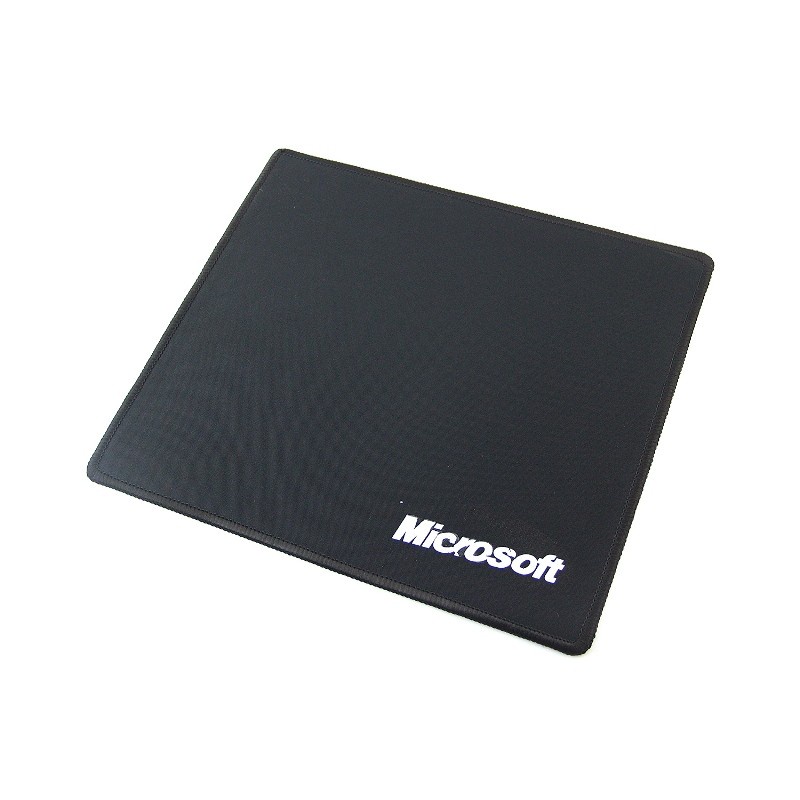 MOUSEPAD BRANDED JAHIT RAPI - ALAS MOUSE HALUS TERMURAH - MOUSEPAD