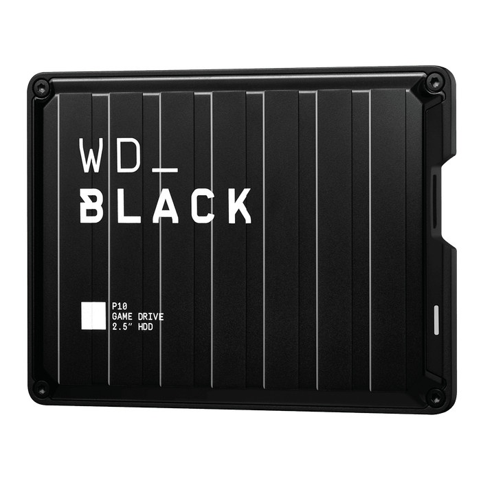 

HD EXTERNAL WD BLACK P10 2TB