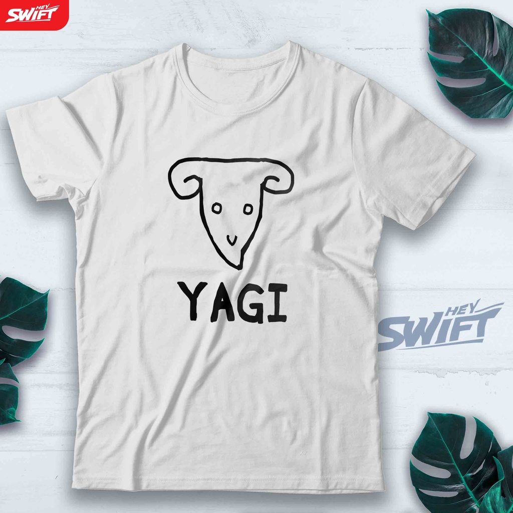 KAOS Makishima Yagi yowamushi pedal anime TSHIRT BAJU DISTRO