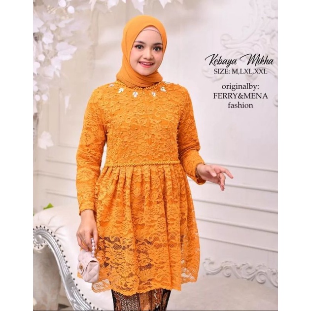 Harga Promo//Set Tunik Brukat Pesta Terbaru//Tunik Brukat Modern//Tunik Pesta//Baju Kebaya Pesta Terbaru//Kebaya Brukat Busui//Kebaya wisuda//kebaya lebaran//kebaya termurah/kebaya jumbo/pakaian wanita/pakaian wanita terbaru/kebaya kekinia