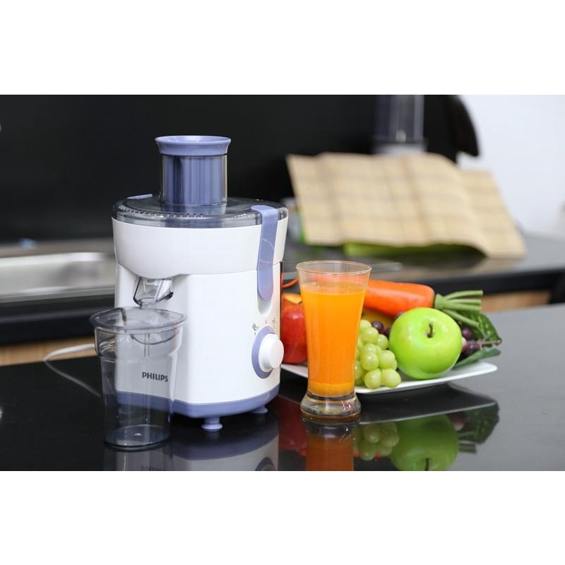 Juicer Philips HR 1811/HR1811