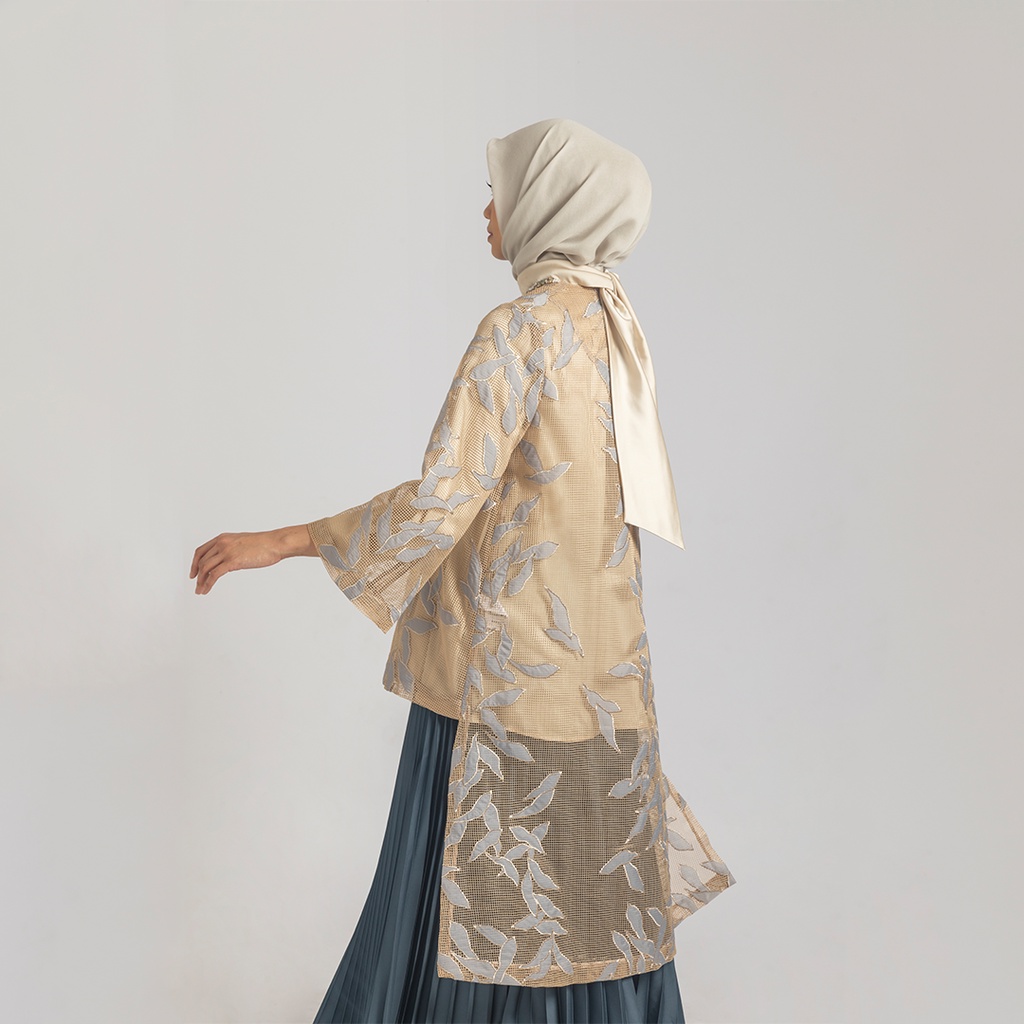 RIYANI TUNIC - KAMI