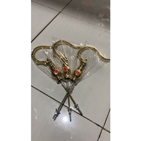 GANTUNGAN SANGKAR CMS