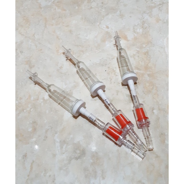 Bubble Counter CO2 DIY Aquascape