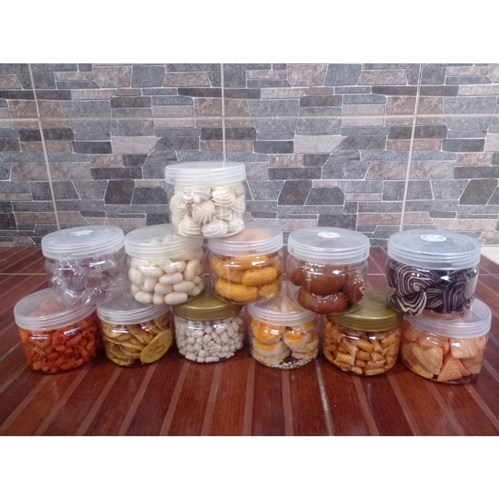 

Hampers Kue Kering Lebaran/Ultah/Wisuda/Natal/Hari Raya Lainnya | PER PCS TOPLES UK 400ml