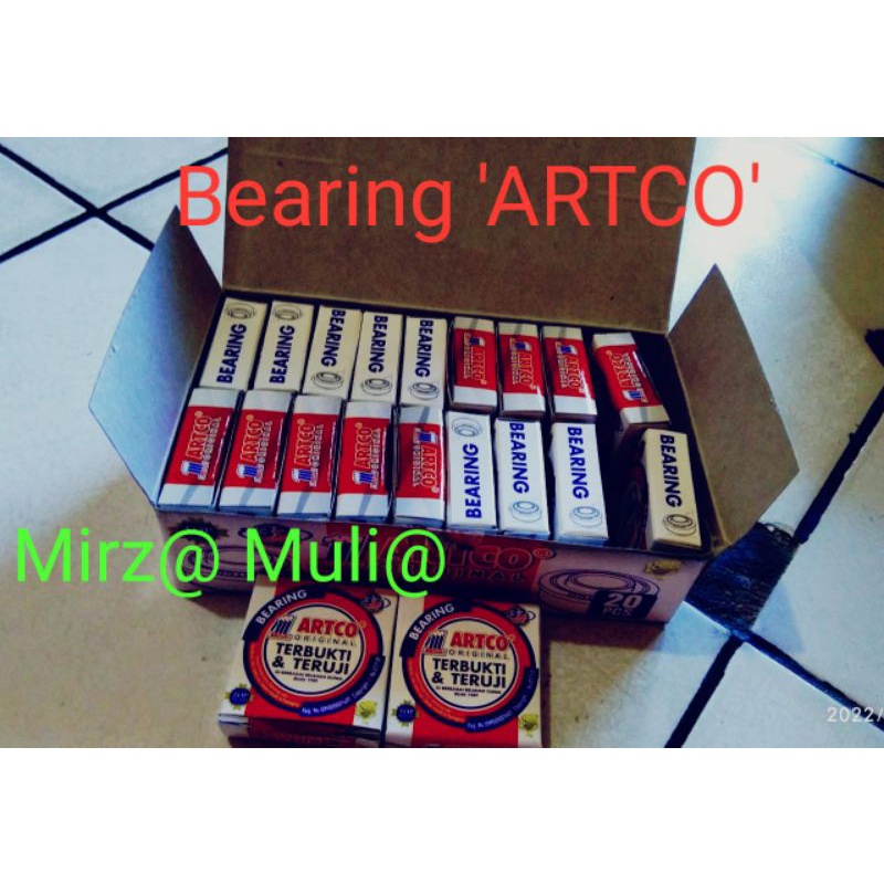 Bearing ARTCO
