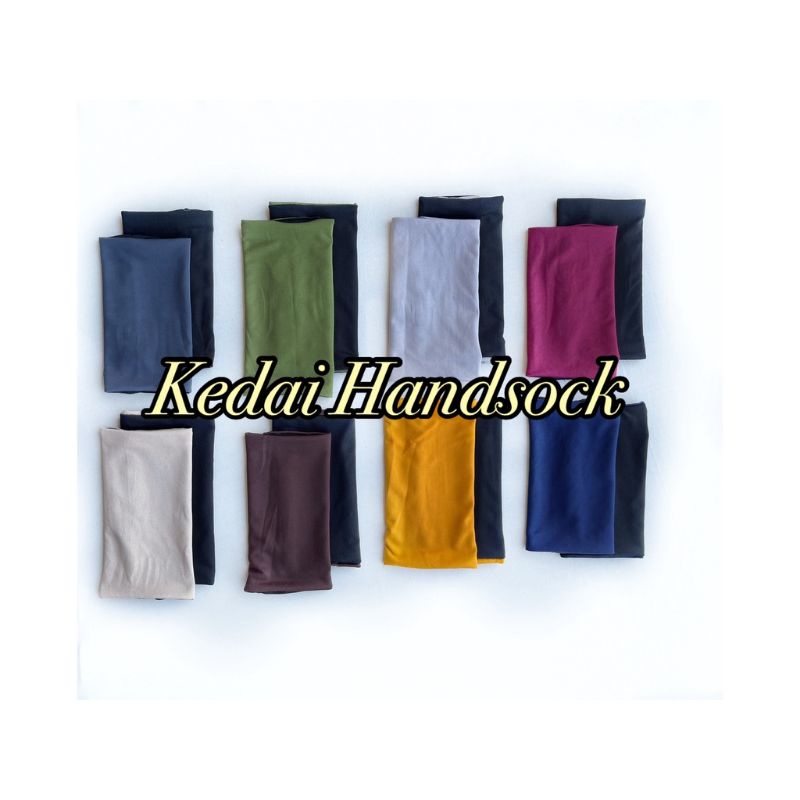 Manset tangan Bulak balik Bolba /manset pergeoangan tangan