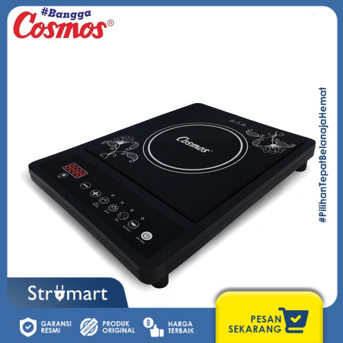 KOMPOR INDUKSI COSMOS CIC-951