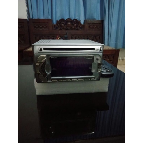 Head Unit Kenwood DPX 5030