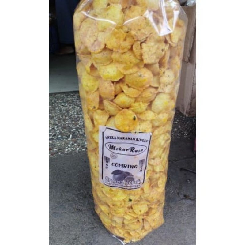 

comring 250 gram