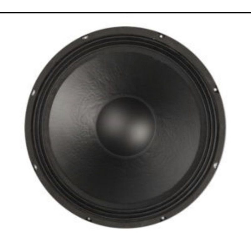 SPEAKER ACR 18 INCH 18" PA 187175 SUBWOOFER DELUXE SERIES