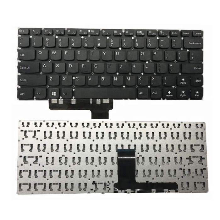 Keyboard Lenovo V310-14isk V110-14AST V310-14IKB E42-80 110-14 310-14